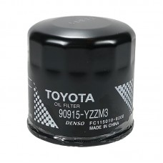 Filtru ulei TOYOTA 90915-YZZM3